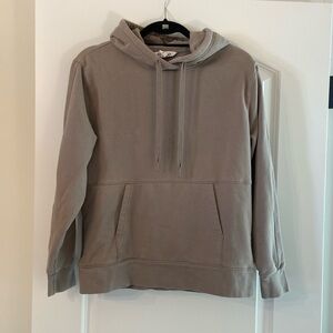 Athleta hooded sweatshirt